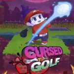 Cursed to Golf NSP