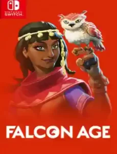 Falcon Age NSP