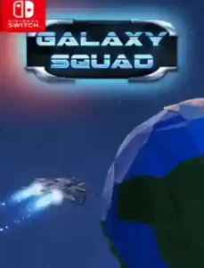 Galaxy Squad NSP