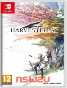 HARVESTELLA