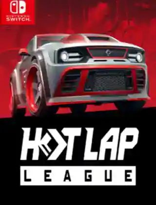 Hot Lap League Deluxe Edition Switch NSP Free Download Romslab 1 200x315 1 XCI NSP NSZ Download