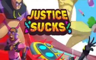 JUSTICE SUCKS Switch NSP Free Download Romslab 1 200x315 1 XCI NSP NSZ Download