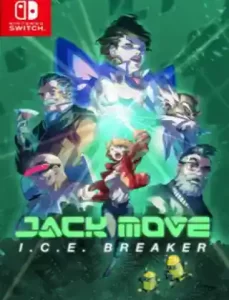 Jack Move I.C.E. Breaker NSP