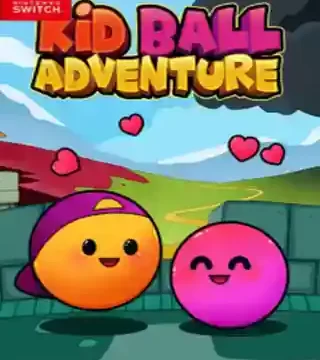 Kid Ball Adventure Switch NSP Free Download Romslab 1 200x315 1 XCI NSP NSZ Download