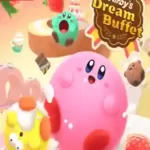 Kirby’s Dream Buffet NSP