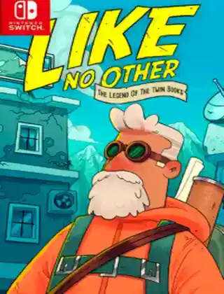 Like No Other The Legend Of The Twin Books Switch NSP Free Download Romslab 1 200x315 1 XCI NSP NSZ Download
