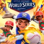 Little League World Series Baseball 2022 NSP