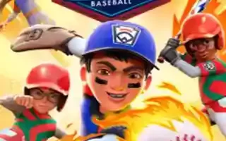 Little League World Series Baseball 2022 Switch NSP Free Download Romslab 1 200x315 1 XCI NSP NSZ Download