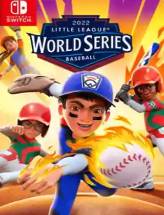 Little League World Series Baseball 2022 Switch NSP Free Download Romslab 1 200x315 1 XCI NSP NSZ Download