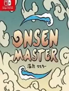 Onsen Master NSP