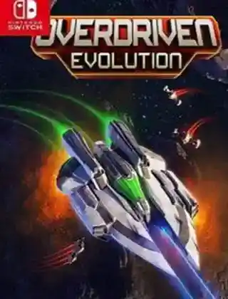 Overdriven Evolution Switch NSP Free Download Romslab 1 200x315 1 XCI NSP NSZ Download