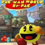 PAC-MAN WORLD Re-PAC NSP