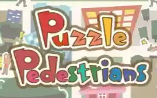 Pixel Game Maker Series Puzzle Pedestrians Switch NSP Free Download Romslab 1 200x315 1 XCI NSP NSZ Download