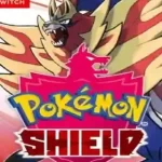 Pokémon Shield + Update + DLC NSP