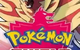 Pokemon Shield XCI NSP NSZ Download