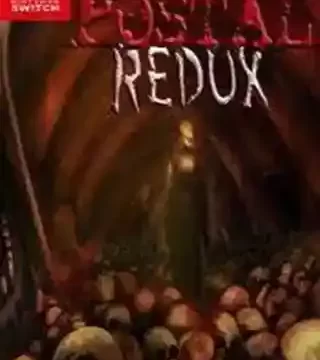 Postal REDUX Switch NSP Free Download Romslab 4 200x315 1 XCI NSP NSZ Download