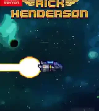 Rick Henderson Switch NSP Free Download Romslab 1 200x315 1 XCI NSP NSZ Download