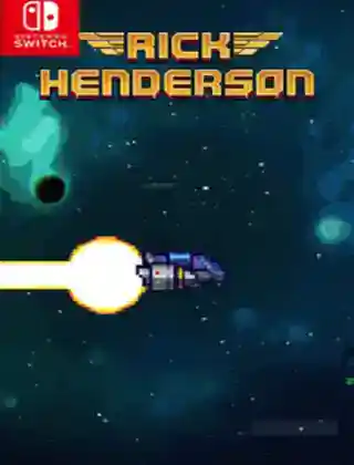 Rick Henderson Switch NSP Free Download Romslab 1 200x315 1 XCI NSP NSZ Download