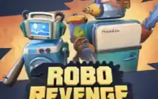 Robo Revenge Squad Switch NSP Free Download Romslab 1 200x315 1 XCI NSP NSZ Download