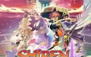 Shiren the Wanderer The Tower of Fortune and the Dice of Fate Switch NSP Free Download Romslab 1 200x315 1 XCI NSP NSZ Download