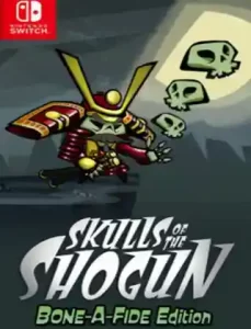 Skulls of the Shogun: Bone-A-Fide Edition NSP