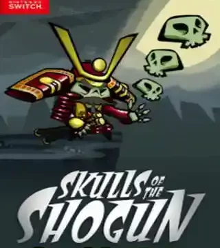 Skulls of the Shogun Bone A Fide Edition Switch NSP Free Download Romslab 1 200x315 1 XCI NSP NSZ Download