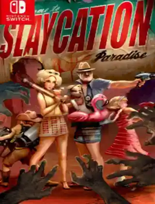 Slaycation Paradise Switch NSP Free Download Romslab 1 200x315 1 XCI NSP NSZ Download