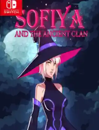 Sofiya and the Ancient Clan Switch NSP Free Download Romslab 1 200x315 1 XCI NSP NSZ Download