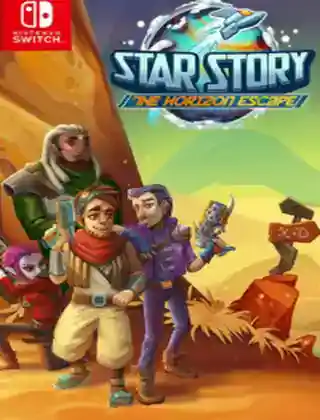 Star Story The Horizon Escape Switch NSP Free Download Romslab 1 200x315 1 XCI NSP NSZ Download