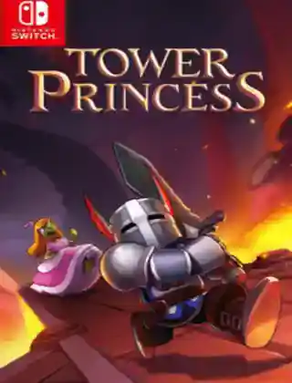 Tower Princess Switch NSP Free Download Romslab 1 200x315 1 XCI NSP NSZ Download