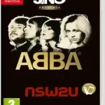 Let’s Sing ABBA