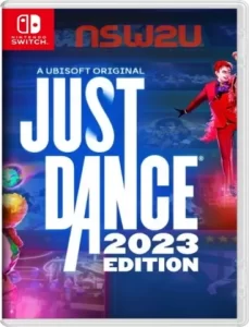 Just Dance 2023 Edition (Offline)