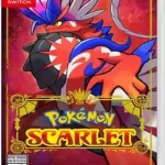 Pokémon Scarlet 1.1.0