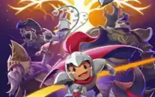Rogue Legacy 2 XCI NSP NSZ Download