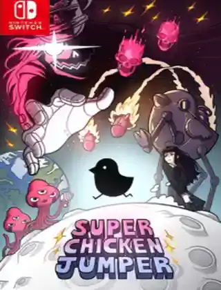 Super Chicken Jumper XCI NSP NSZ Download