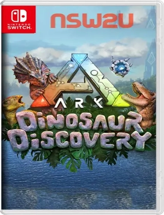 ARK Dinosaur Discovery XCI NSP NSZ Download