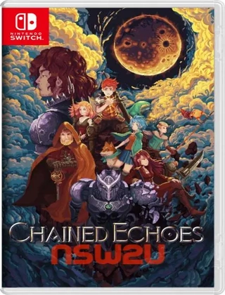 Chained Echoes XCI NSP NSZ Download