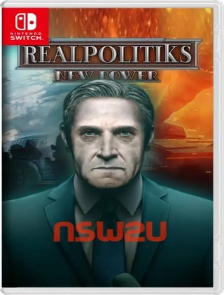 Realpolitiks XCI NSP NSZ Download