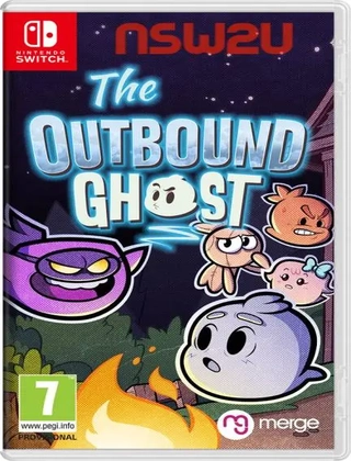 The Outbound Ghost XCI NSP NSZ Download