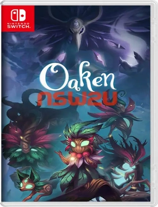 Oaken XCI NSP NSZ Download Oaken XCI NSP NSZ Download