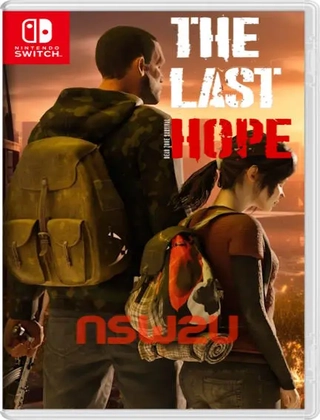 The Last Hope – Dead Zone Survival XCI NSP NSZ Download