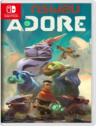 Adore XCI NSP NSZ Download Adore XCI NSP NSZ Download