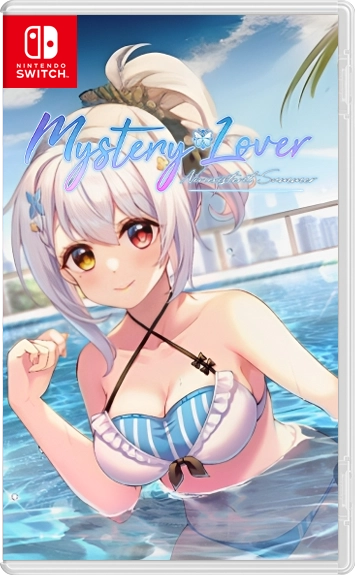 Mystery Lover + v1.0.5 Update