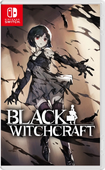 Download BLACK WITCHCRAFT + v1.0.3 Update
