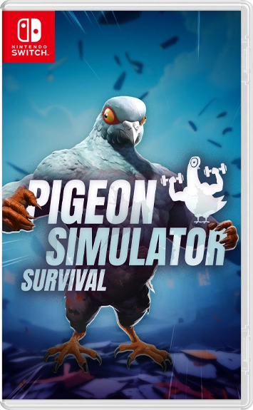 Download The Pigeon – Simulator XCI NSP NSZ Download 2 2 XCI NSP NSZ Download