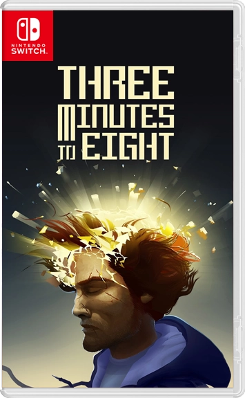 Download Three Minutes To Eight + v1.2.0 Update
