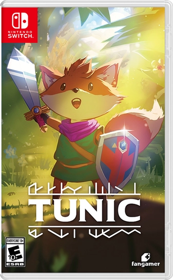 Download TUNIC + v1.0.3 Update