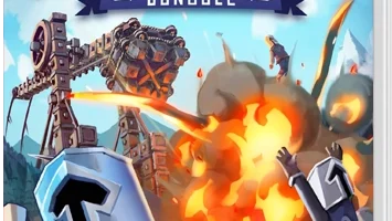 Besiege