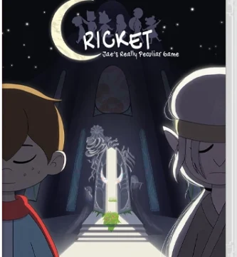Cricket: Jae’s Really Peculiar Game + v1.0.2 Update