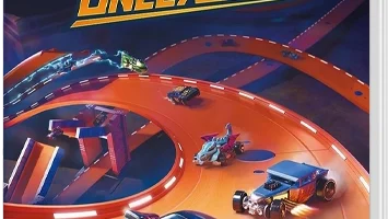 HOT WHEELS UNLEASHED + v1.0.13 Update